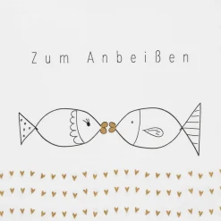 räder Servietten ZUM ANBEIßEN