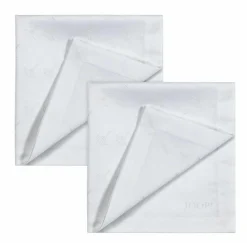 JOOP! Servietten-Set FADED CORNFLOWE