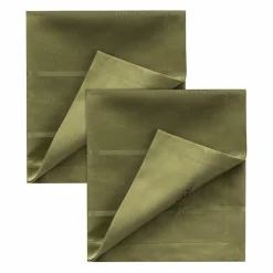 JOOP! Servietten-Set LOGO STRIPES