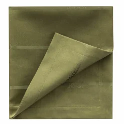 JOOP! Servietten-Set LOGO STRIPES