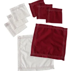 Discount Sonstige Servietten-Set LAUREN