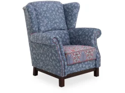 bassetti Sessel SALINA