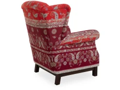 Outlet bassetti Sessel SALINA