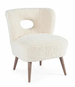 Clearance ANDREA BIZZOTTO Sessel CORTINA