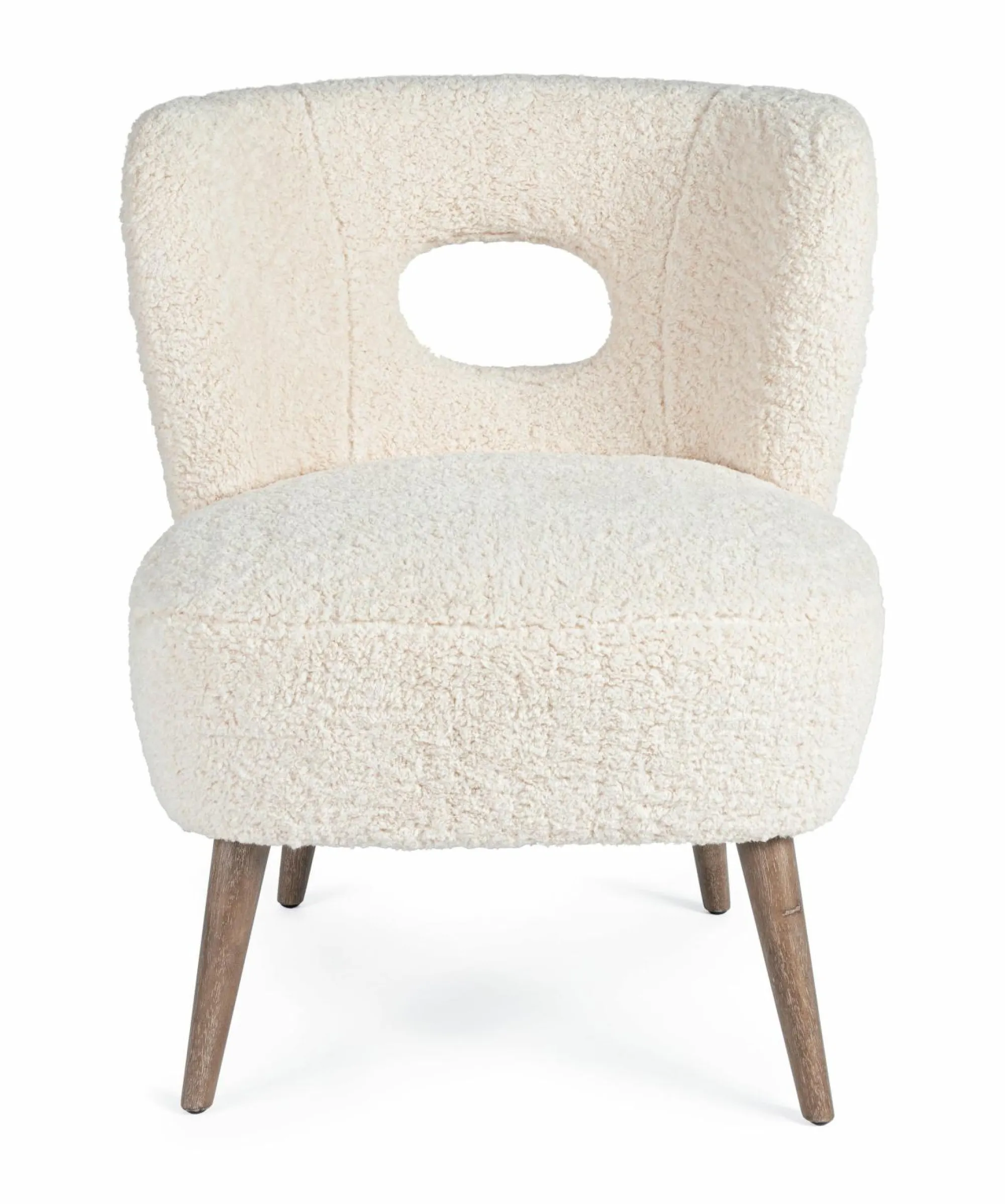 Clearance ANDREA BIZZOTTO Sessel CORTINA