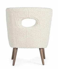 Clearance ANDREA BIZZOTTO Sessel CORTINA