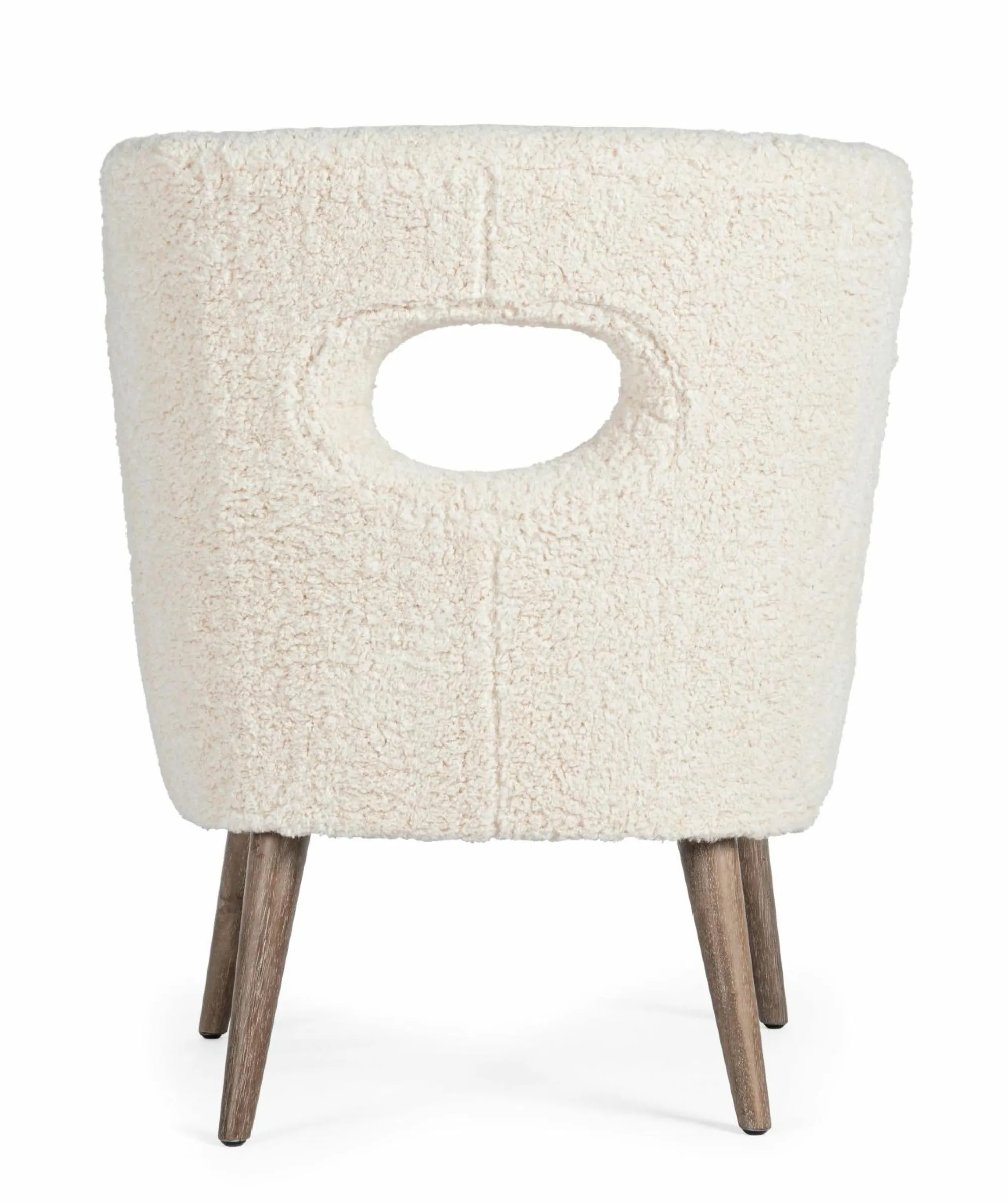 Clearance ANDREA BIZZOTTO Sessel CORTINA