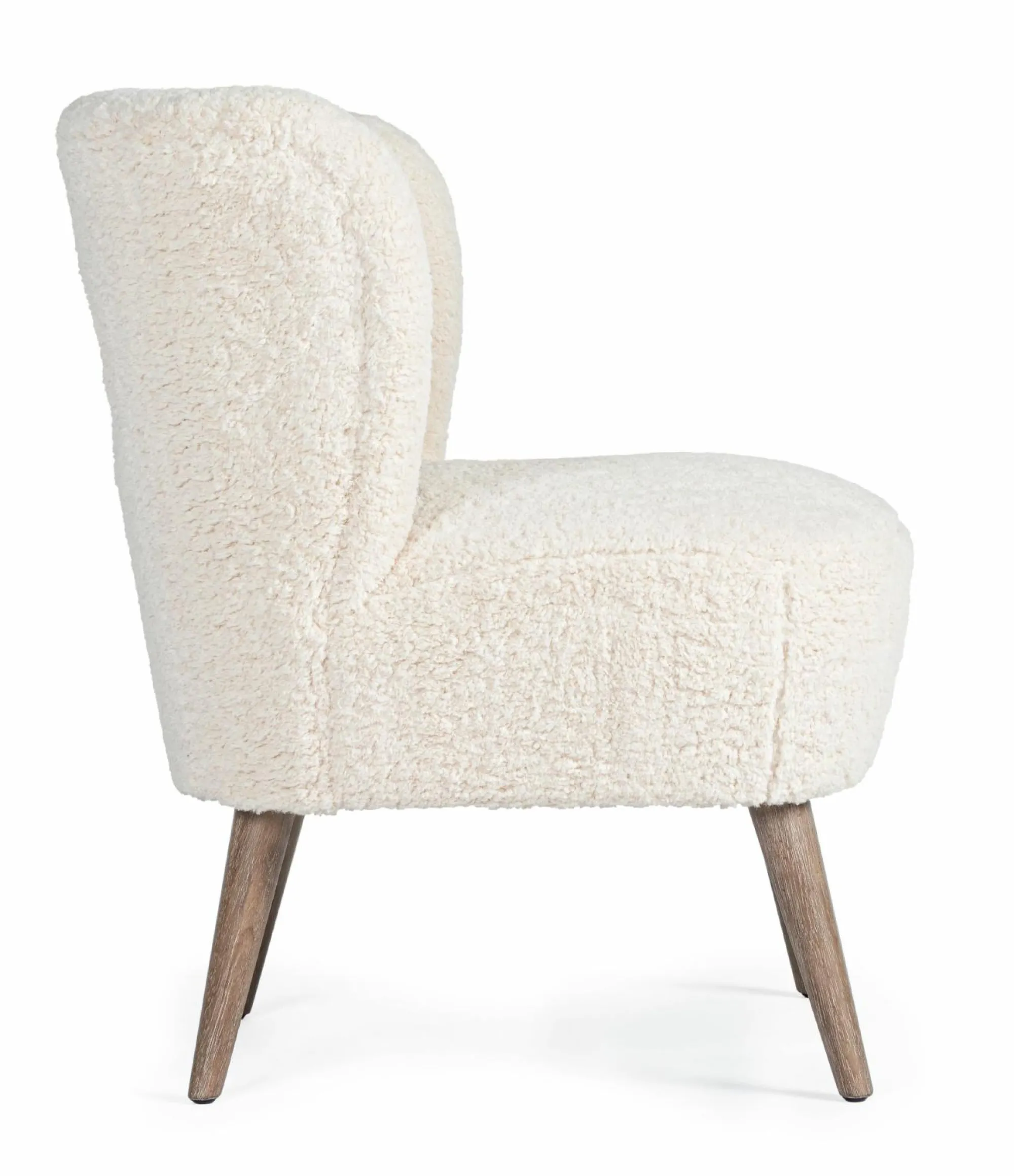 Clearance ANDREA BIZZOTTO Sessel CORTINA