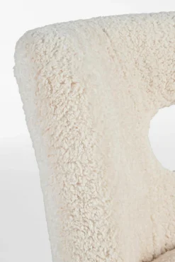 Clearance ANDREA BIZZOTTO Sessel CORTINA