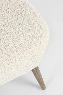 Clearance ANDREA BIZZOTTO Sessel CORTINA