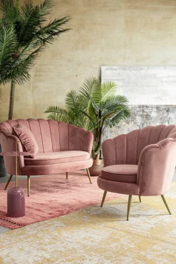 Outlet ANDREA BIZZOTTO Sessel GILIOLA