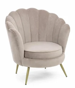 ANDREA BIZZOTTO Sessel GILIOLA