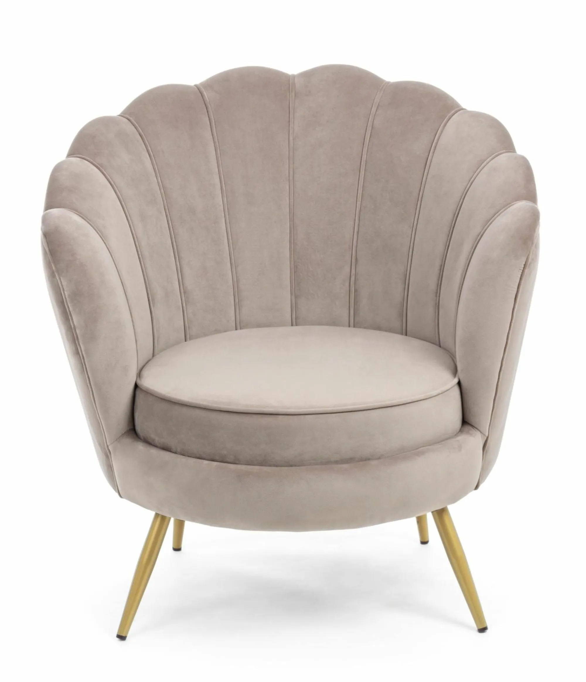 ANDREA BIZZOTTO Sessel GILIOLA