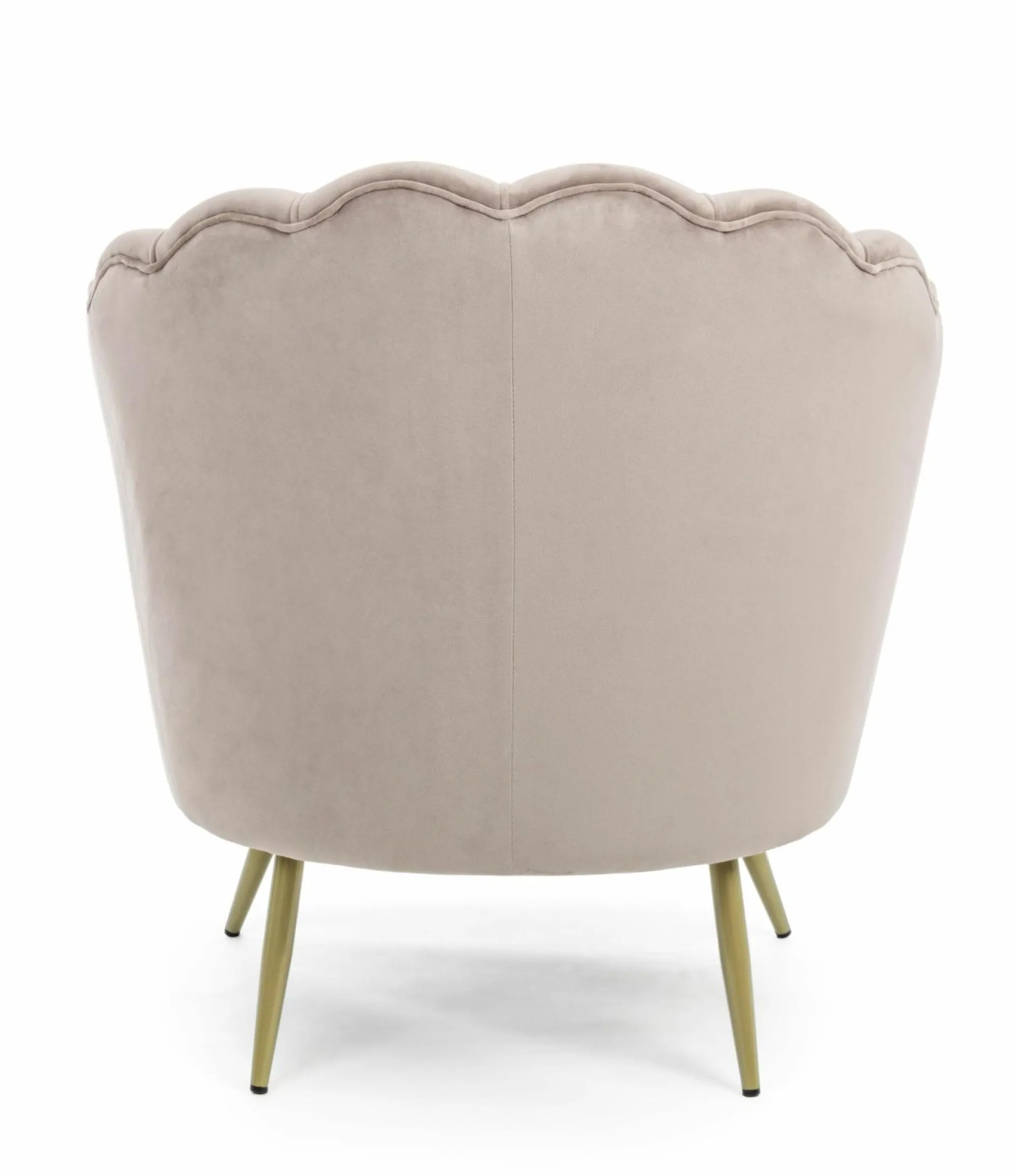 ANDREA BIZZOTTO Sessel GILIOLA