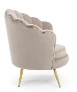 ANDREA BIZZOTTO Sessel GILIOLA