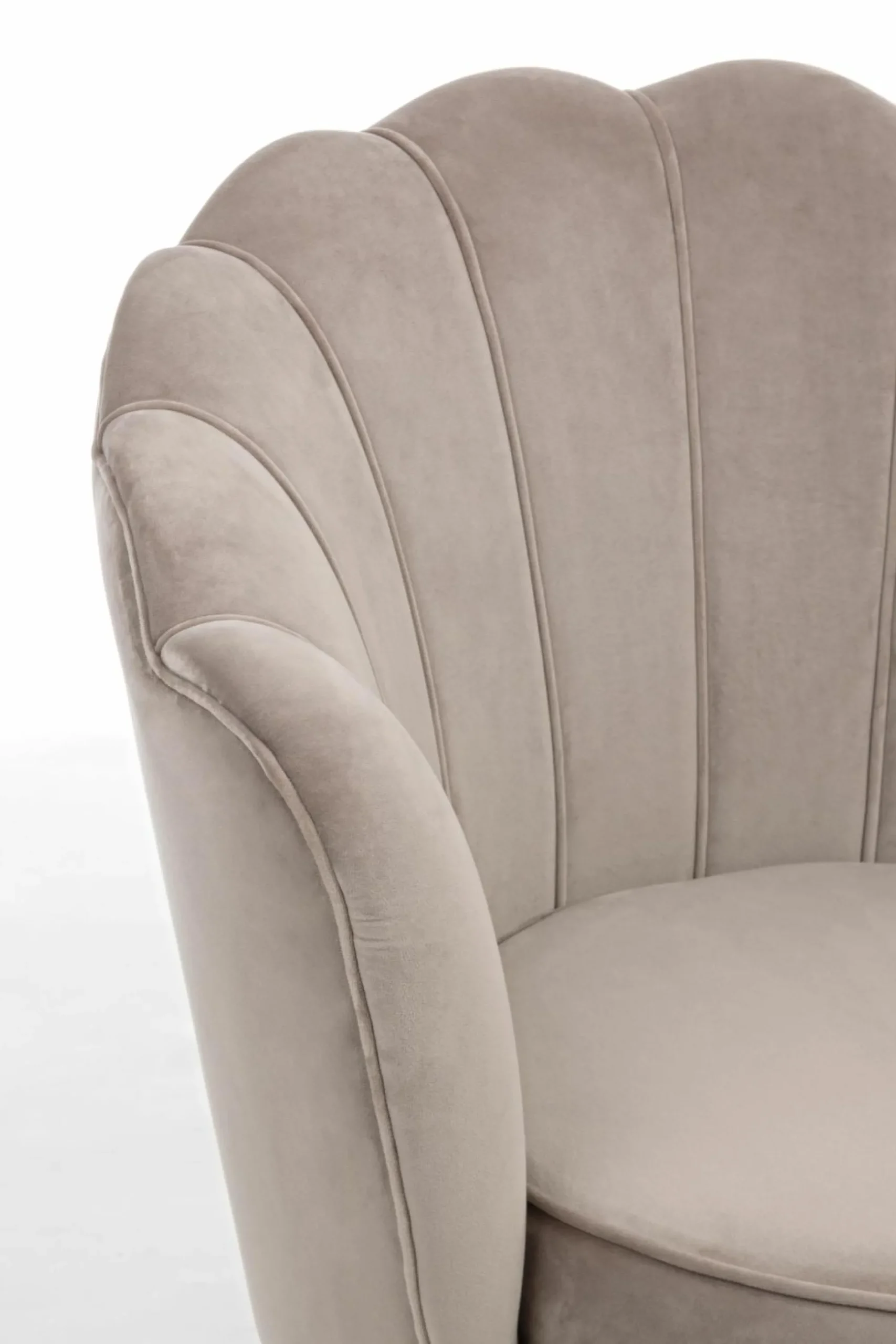 ANDREA BIZZOTTO Sessel GILIOLA