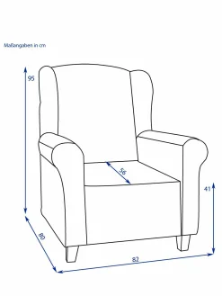Clearance Sonstige Sessel GRAPPA