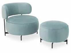 New JOOP! Sessel CHARACTERS