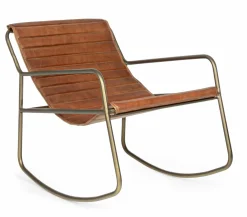 Hot ANDREA BIZZOTTO Sessel KARISMA