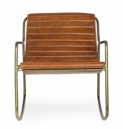 Hot ANDREA BIZZOTTO Sessel KARISMA