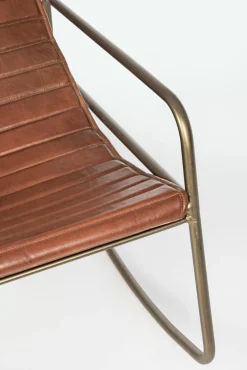 Hot ANDREA BIZZOTTO Sessel KARISMA