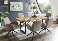 WOLFMÖBEL Sessel MIMA