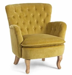 ANDREA BIZZOTTO Sessel ORLINS