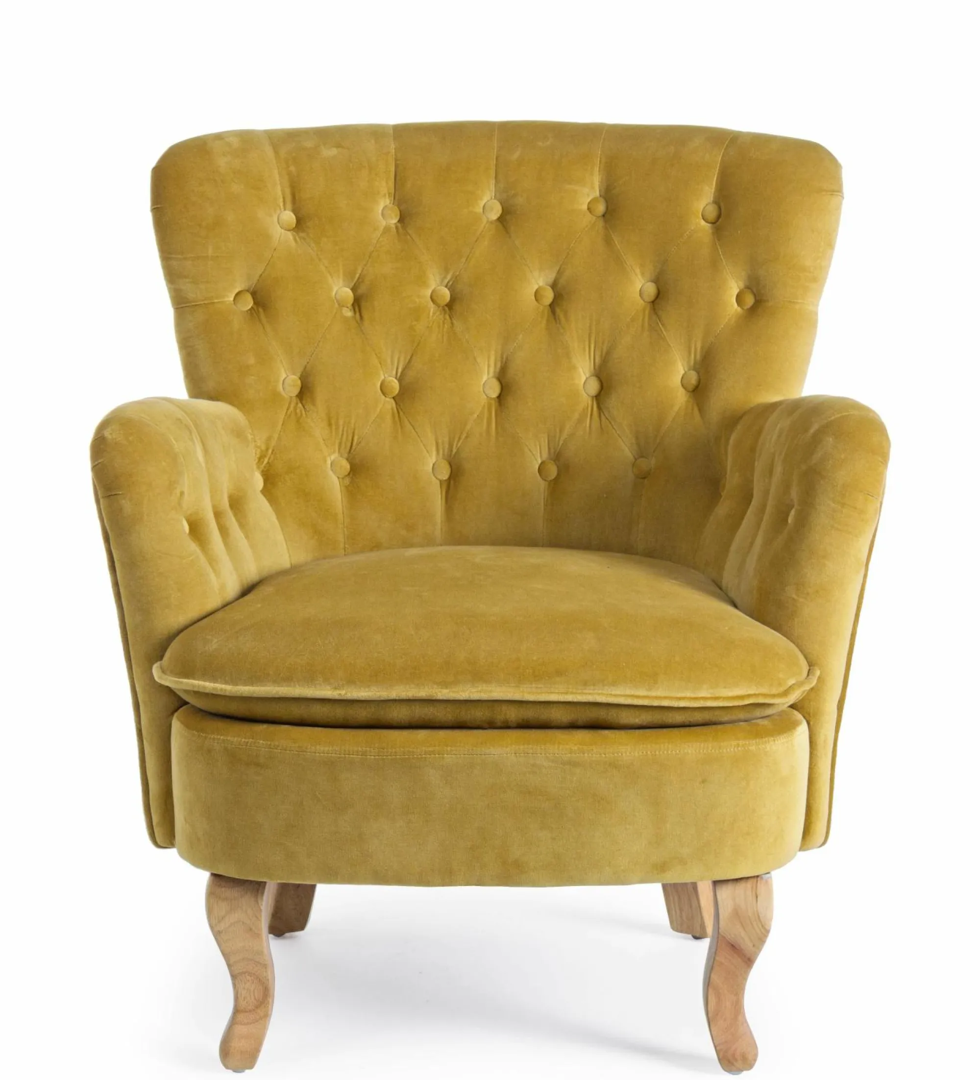 ANDREA BIZZOTTO Sessel ORLINS