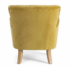 ANDREA BIZZOTTO Sessel ORLINS