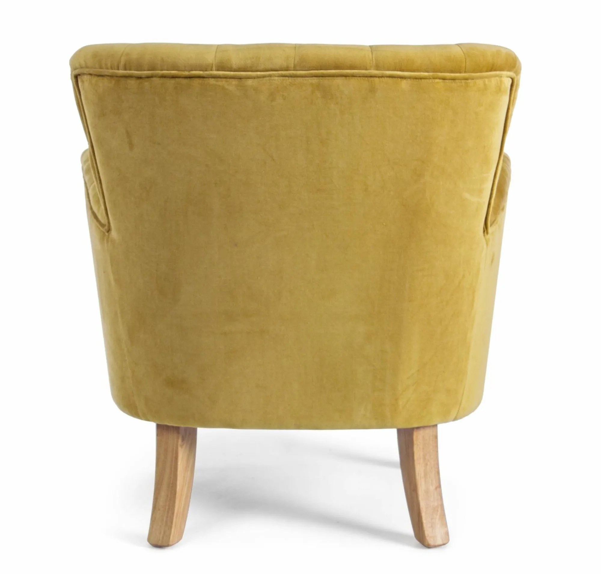 ANDREA BIZZOTTO Sessel ORLINS