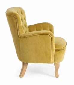 ANDREA BIZZOTTO Sessel ORLINS