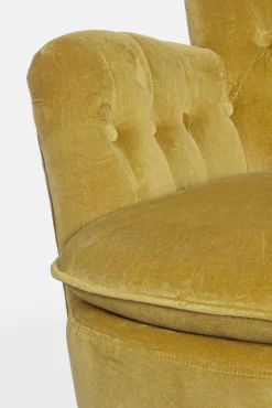 ANDREA BIZZOTTO Sessel ORLINS