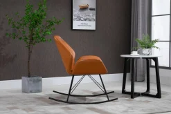 Clearance WOLFMÖBEL Sessel ROCKING