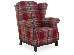 Rolf Weber Sessel SAARBURG