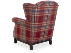 Rolf Weber Sessel SAARBURG