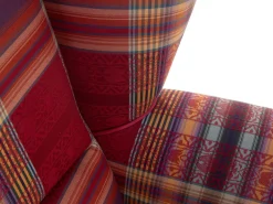 Rolf Weber Sessel SAARBURG