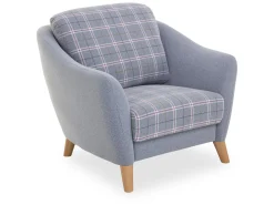 Outlet Rolf Weber Sessel SAARLUIS