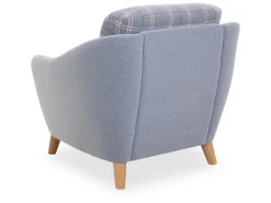 Outlet Rolf Weber Sessel SAARLUIS