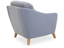 Outlet Rolf Weber Sessel SAARLUIS