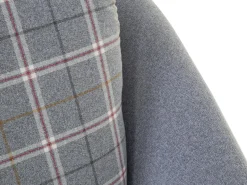 Outlet Rolf Weber Sessel SAARLUIS