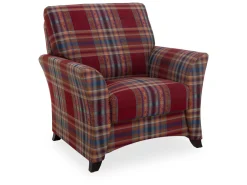 Rolf Weber Sessel SALCHING