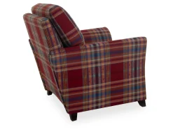 Rolf Weber Sessel SALCHING