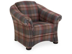 Best Rolf Weber Sessel SOSBERG