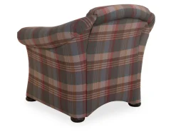 Best Rolf Weber Sessel SOSBERG