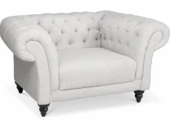 SANSIBAR Sessel LUND