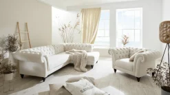 SANSIBAR Sessel LUND