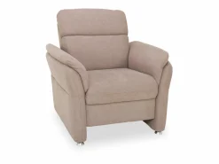 Outlet SYSTEMPOLSTER Sessel DELTA-S