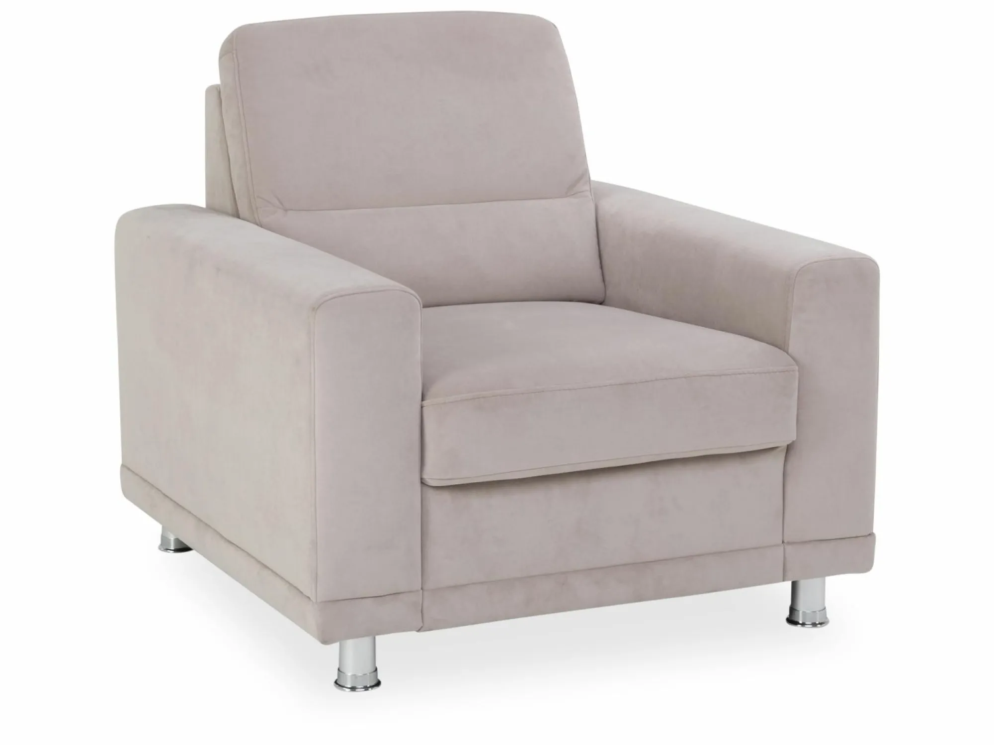 SYSTEMPOLSTER Sessel ZABINO