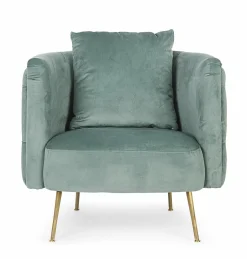 ANDREA BIZZOTTO Sessel TIFFANY