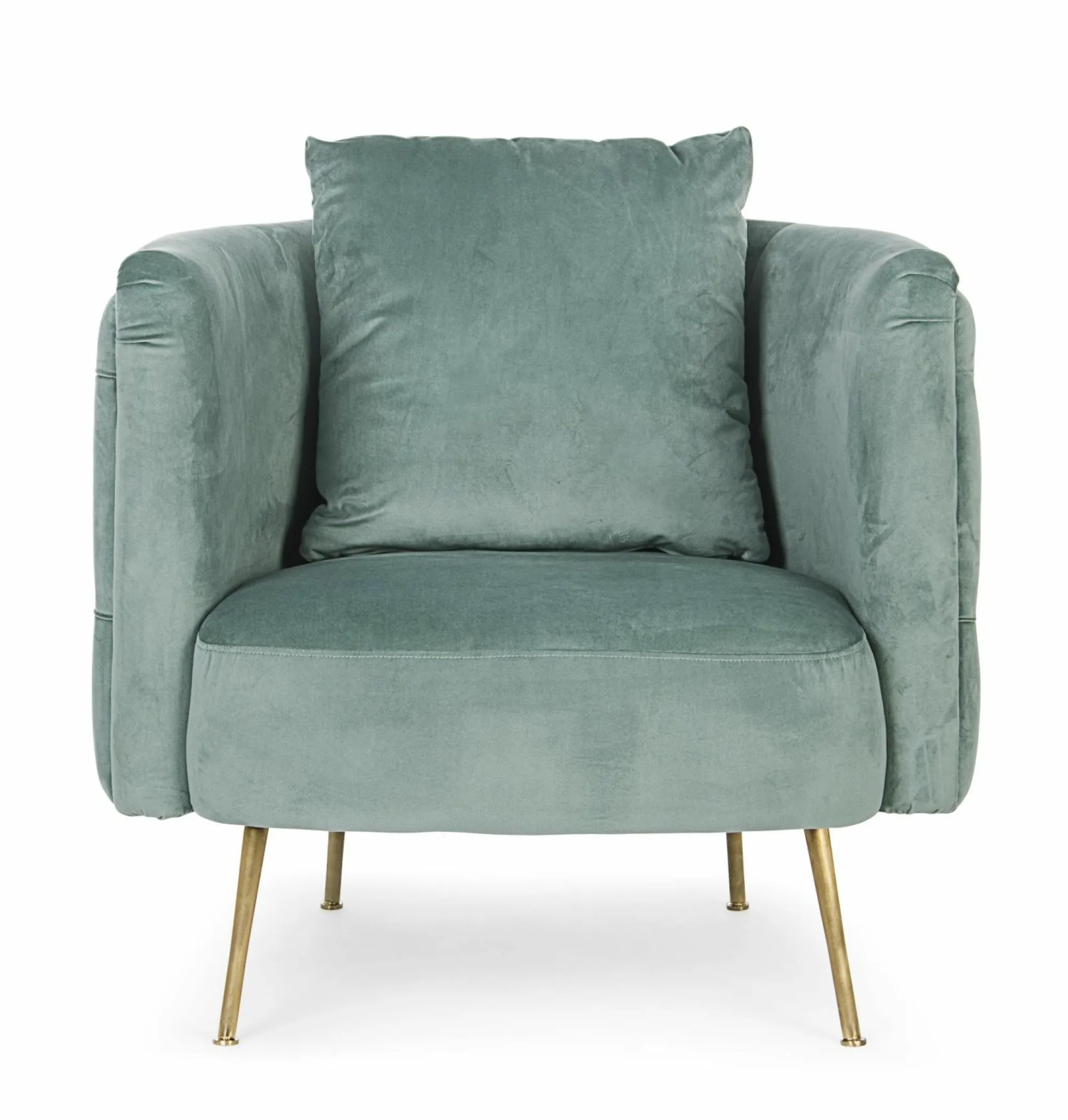 ANDREA BIZZOTTO Sessel TIFFANY